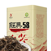 值友专享、今日必买：凤牌 特级 经典58 红茶 380g 罐装