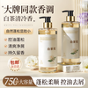 倍膳健 控油去屑止痒 洗发水  750ml