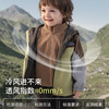 巴厘小猪 三合一冲锋外套
