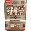 PRIMAL 犬冻干主食狗狗生骨肉成幼犬pr全价冻干狗粮有机鹿肉主食冻干397g