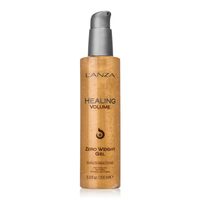 L’ANZA 零重感强定型发胶 蓬松丰盈造型 细软扁塌发质适用 200ml