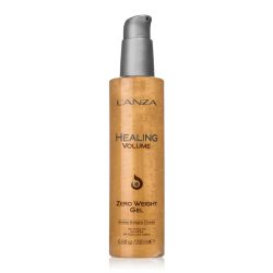 L’ANZA 零重感强定型发胶 蓬松丰盈造型 细软扁塌发质适用 200ml