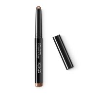KIKO MILANO KIKO 24小时持妆眼影棒 防转移顺滑易晕染 坚果油滋养 金属光泽青铜色1.6g