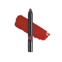 NUDESTIX 强烈哑光唇 + 腮红铅笔皇家2.8g