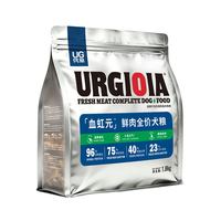 优基 血虹元狗粮1.8kg