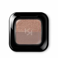 KIKO MILANO Bright Duo 眼影 06,Duo 眼影丰富,强烈的色彩回报