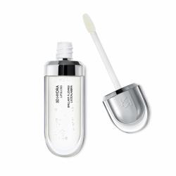 KIKO MILANO 3D水润唇釉 丰盈保湿唇彩 持久不粘腻 亚麻籽油滋润配方 透明质感 6.5ml