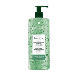 Rene Furterer Forticea 强化活力洗发水 - 瓜拉那提取物和精油 20 液盎司