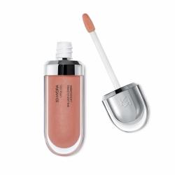 KIKO MILANO 3D水润唇彩 高光泽保湿丰唇 不粘腻持久滋润 栗棕色 6ml