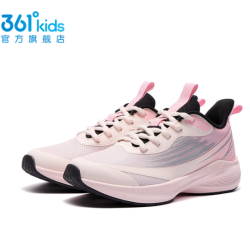 361° 闪速 儿童运动跑鞋