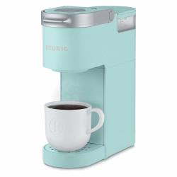 Keurig K-Mini 单杯咖啡机 绿洲色