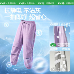 kk树 防风防水软壳