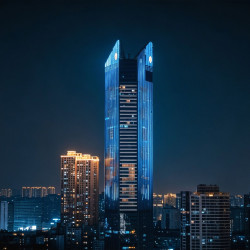 福州世茂洲际酒店2晚+双人三坊七巷门票一张+赠一份儿童早餐（仅限1.2米以下儿童）+双人大众茶馆下午茶一次
