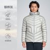 天石 High Rock/天石鹅铠甲巅峰系列高海拔登山营地羽绒服1000蓬G915