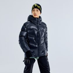 喜马拉雅 玉龙PRO2.0羽绒服1000蓬7D轻量拒水鹅绒户外雪山攀登男女