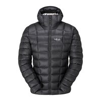 移动端：Rab Mythic G男士秋冬1000蓬轻量鹅绒羽绒服TILT热反射 QDB-61