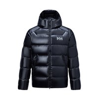 HELLY HANSEN HH 暖仓羽绒服自收纳轻量1000蓬鹅绒男女款