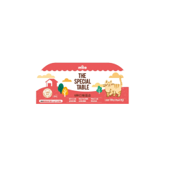 MISO猫罐头猫咪主食罐猫饭小鸟胃猫湿粮餐盒特别的餐桌慕斯小金罐