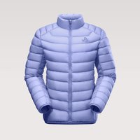 伯希和 户外排骨羽绒服男1000蓬鹅绒TORAY防风雪登山服女
