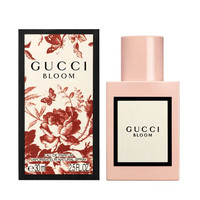 GUCCI Bloom花悦花木绽放女士香水30ml花香调 香港直邮