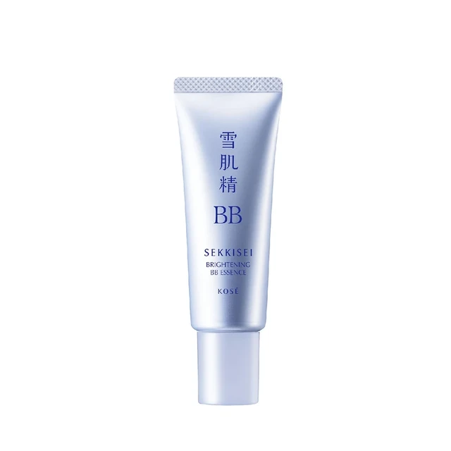 雪肌精 多效润亮BB霜 02 OCHRE 30g
