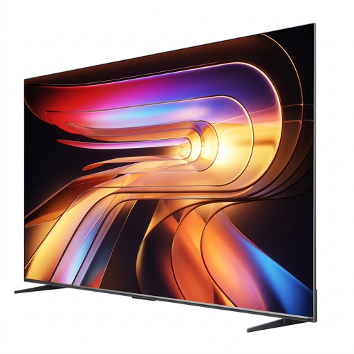 淘金币可用：Vidda R 大内存版 75VR1T 液晶电视 75寸