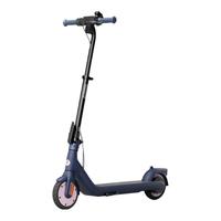 九号 Ninebot C2Pro 电动滑板车