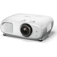 爱普生 日本直邮Epson爱普生 家用投影仪 4K/HDR 3D 蓝牙EH-TW7100
