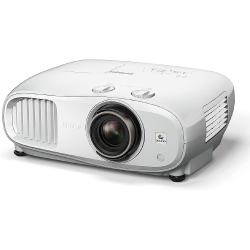 爱普生 日本直邮Epson爱普生 家用投影仪 4K/HDR 3D 蓝牙EH-TW7100