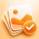 App Store本体限免：Simpic: Photo Cleaner