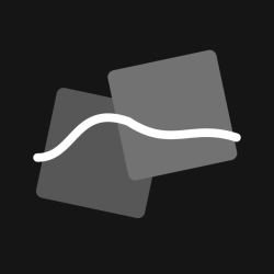 App Store本体限免：RetroLine: Draw To Find Photo