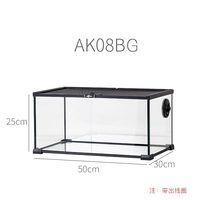 移动端：REPTIZOO瑞皮AK系列爬宠饲养箱守宫蜥蜴蛇角蛙蜘蛛玻璃桌面缸新手