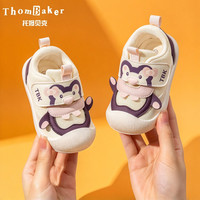 ThomBaker 秋季软底防滑宝宝学步鞋（多款可选）