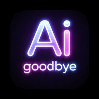 App Store本体限免：AiGoodbye