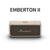 马歇尔 EMBERTON III马歇尔无线蓝牙音响户外防水便携小音箱