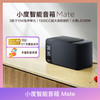 小度 智能音箱Mate语音控制蓝牙音响红外遥控家用2024