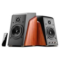 惠威 M200MKIII+ 有源蓝牙音箱 2.0声道