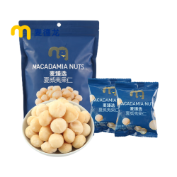 麦臻选 夏威夷果仁 300g