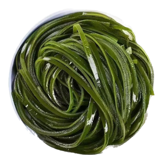 京喜加 盐渍海带丝 大连长厚丝 250g*1包