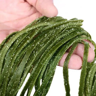 京喜加 盐渍海带丝 大连长厚丝 250g*1包