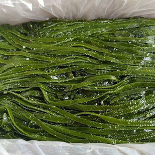 京喜加 盐渍海带丝 大连长厚丝 250g*1包