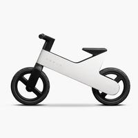 特斯拉 儿童平衡车Balance Bike for Kids儿童车滑步车儿童自行车