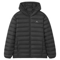 拓路者 700蓬连帽轻薄羽绒服