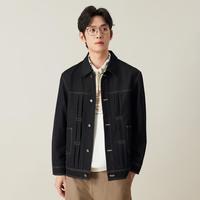 GXG 男式工装外套 G26KE83170000