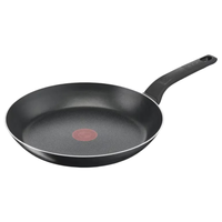 特福 B55506 易烹饪易清洁 28cm 平底煎锅