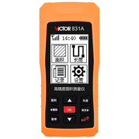 VICTOR胜利仪器 831A GPS北斗定位 测亩仪