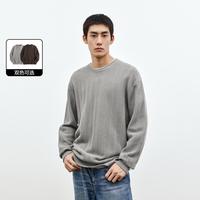 太平鸟 男式毛衣 BAEBE415HL3