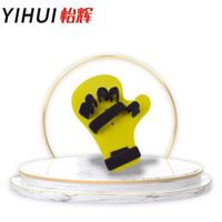怡辉 分指板训练康复器半掌分指器手指伸直固定中风偏瘫手指康复训练器