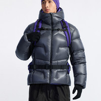 喜马拉雅 玉龙PRO2.0羽绒服千蓬拒水鹅绒攀登外套