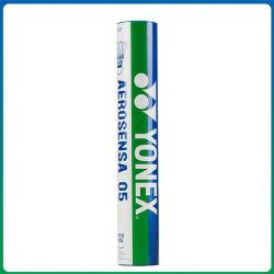 YONEX羽毛球as05尤尼克斯官方正品1筒12只装2速专业级比赛用球yy